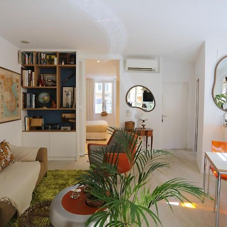 Bleulagon Apartment Saint-Tropez Exterior photo