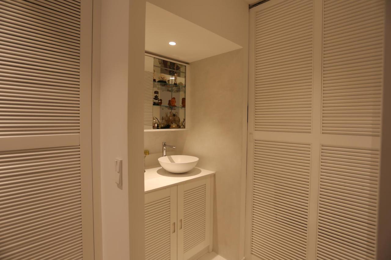 Bleulagon Apartment Saint-Tropez Exterior photo