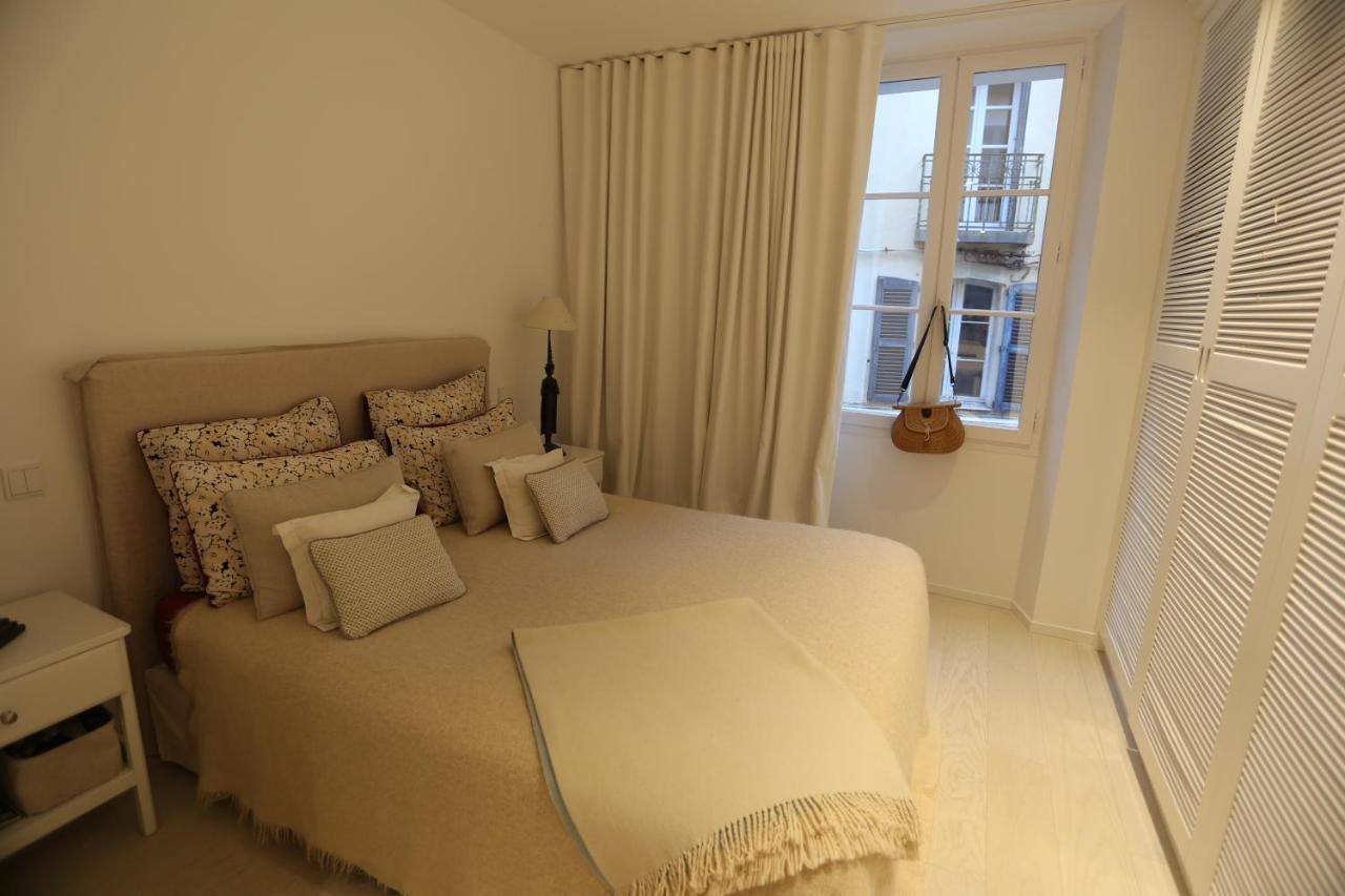Bleulagon Apartment Saint-Tropez Exterior photo