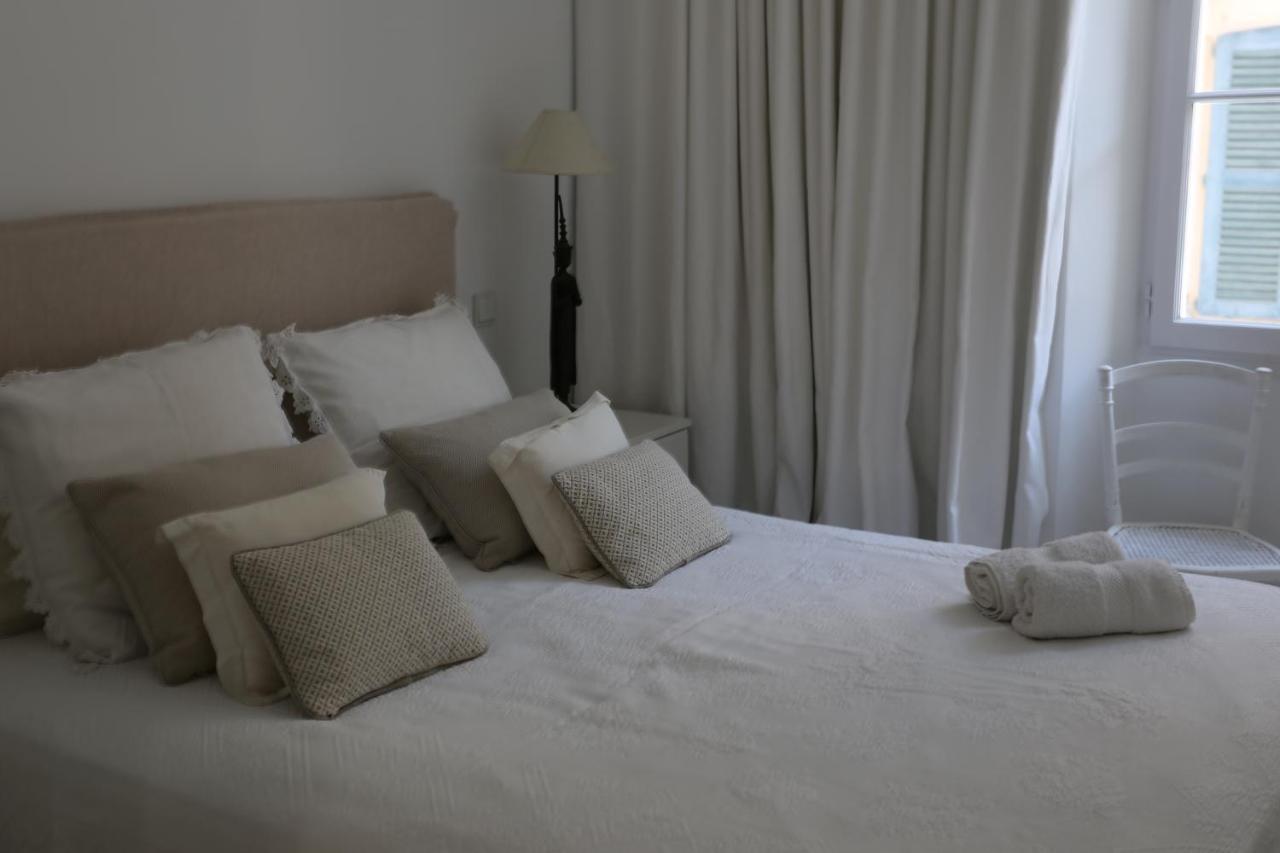 Bleulagon Apartment Saint-Tropez Exterior photo